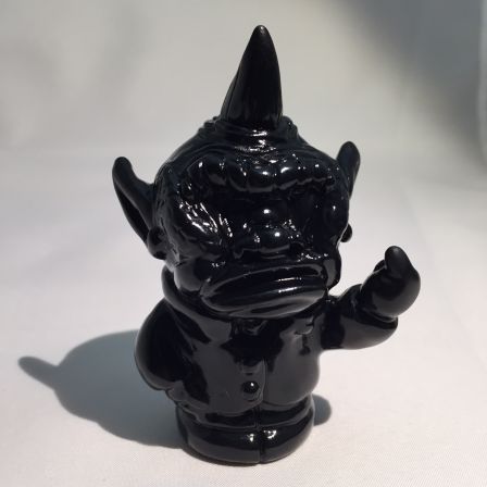 サイクロプス君