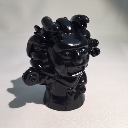 メデューサちゃん