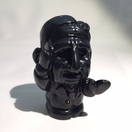 フランケン先生