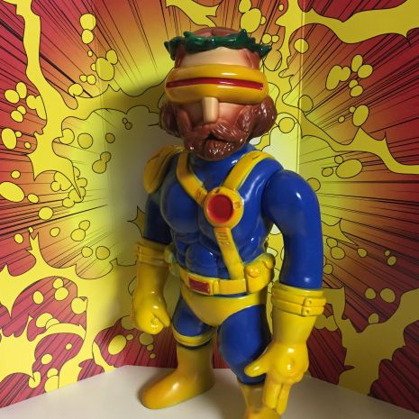 サイクロジーザスＧ